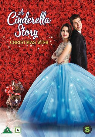 A Cinderella story