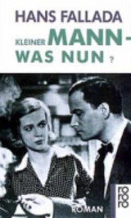 Kleiner Mann - was nun?