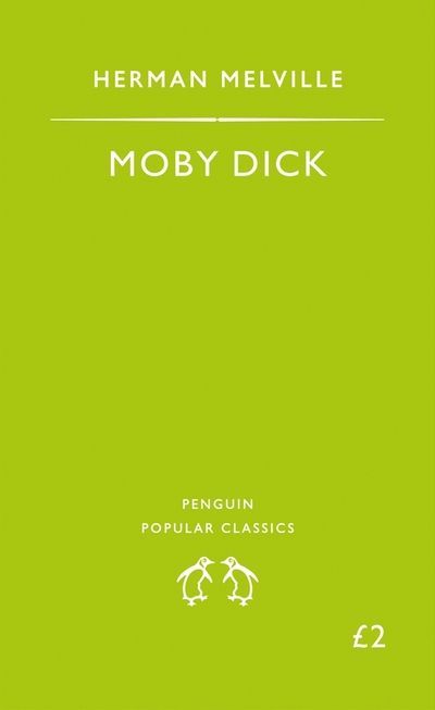 Moby-Dick, or The whale