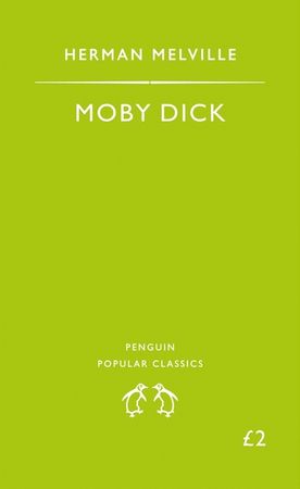 Moby-Dick, or The whale