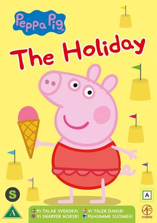 The holiday
