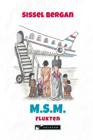 M.S.M.