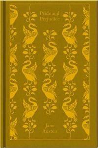 Pride and prejudice