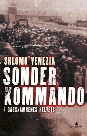 Sonderkommando