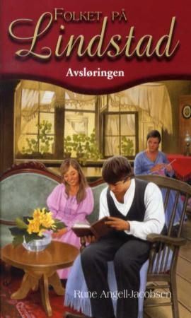 Avsløringen