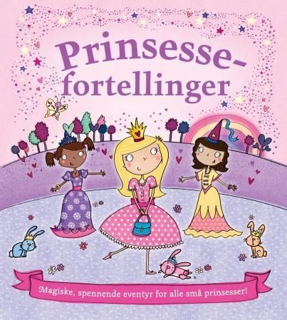 Princess stories