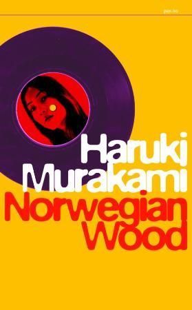 Noruwei no mori