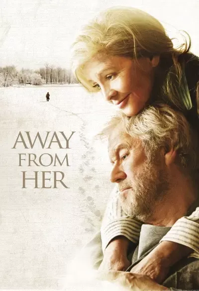 Away from her
