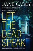 Let the dead speak