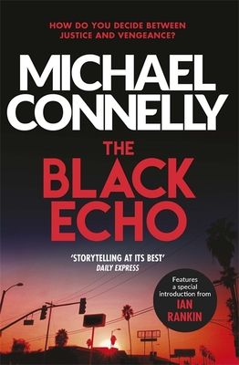 The black echo