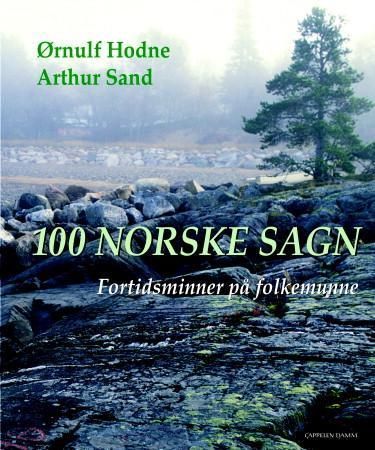 100 norske sagn