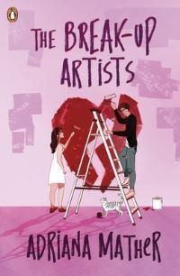The breakup artists