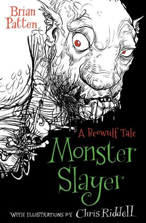 Monster slayer