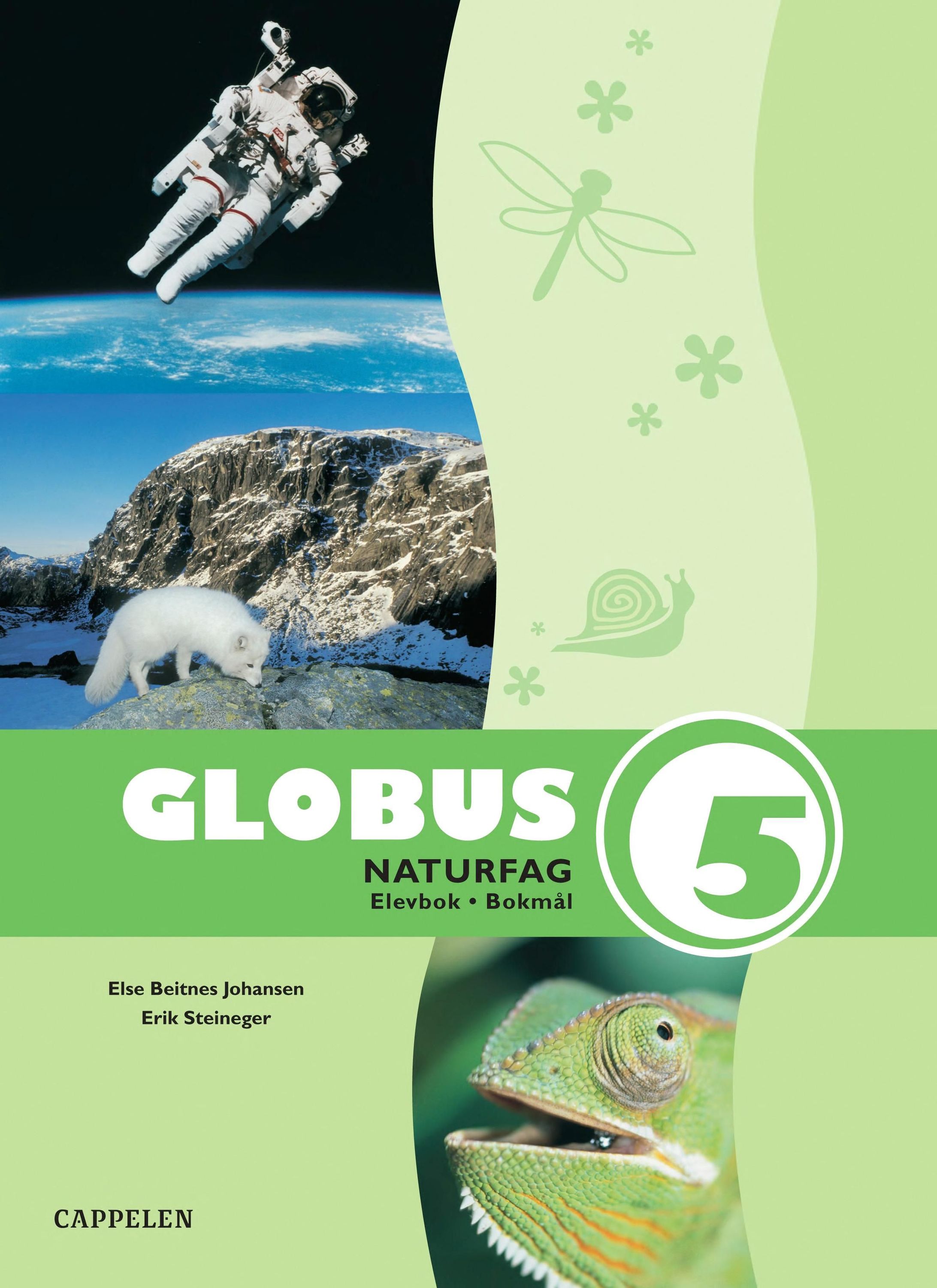 Globus 5