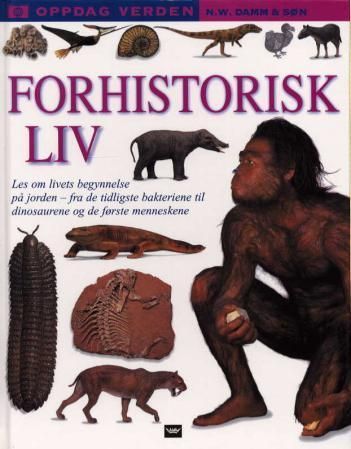 Prehistoric life