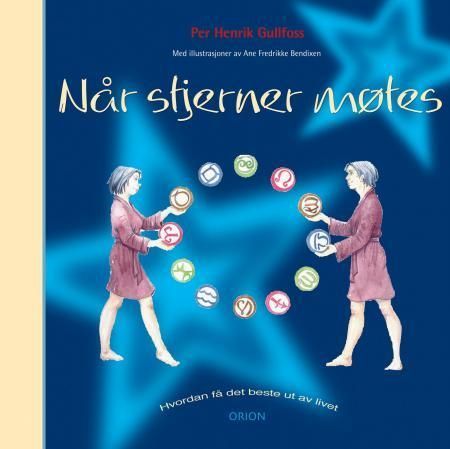 Når stjerner møtes
