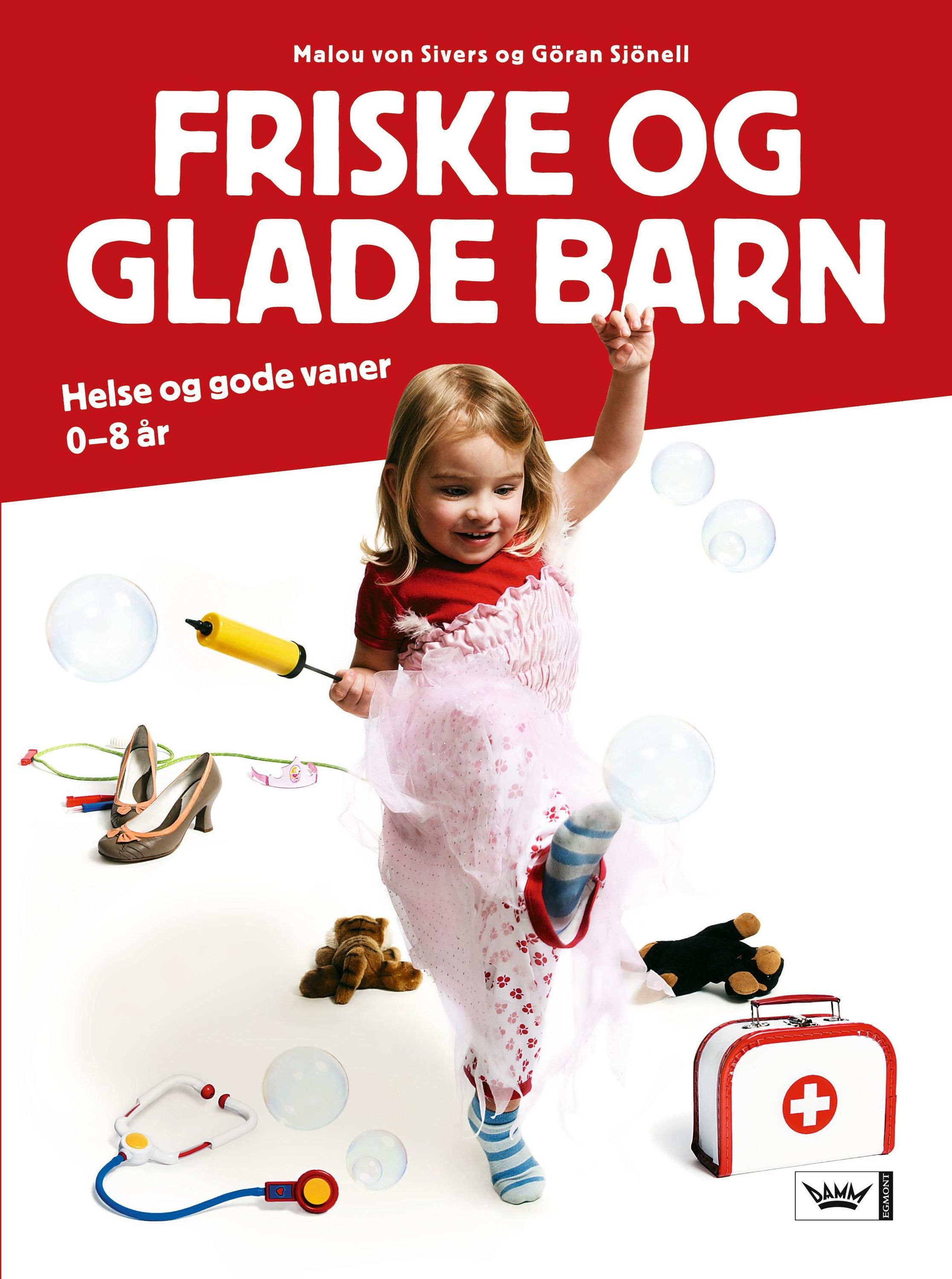Ditt barn