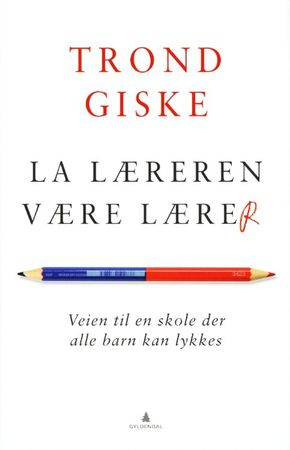La læreren være lærer