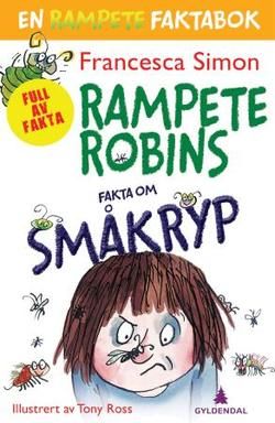 Horrid Henry's bugs