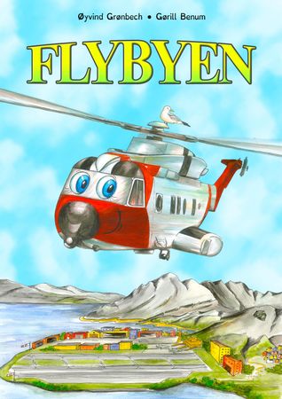Flybyen