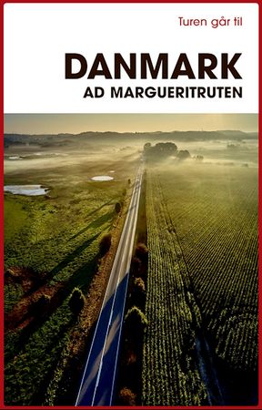 Turen går til Danmark ad Margueritruten