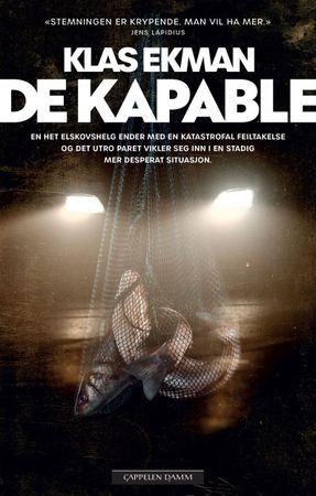 De kapabla