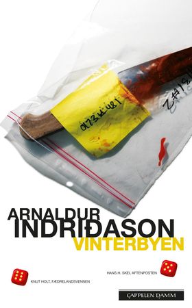 Vetrarborgin