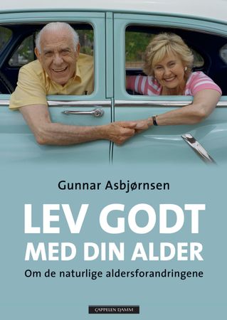Lev godt med din alder