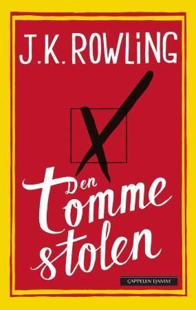 The casual vacancy