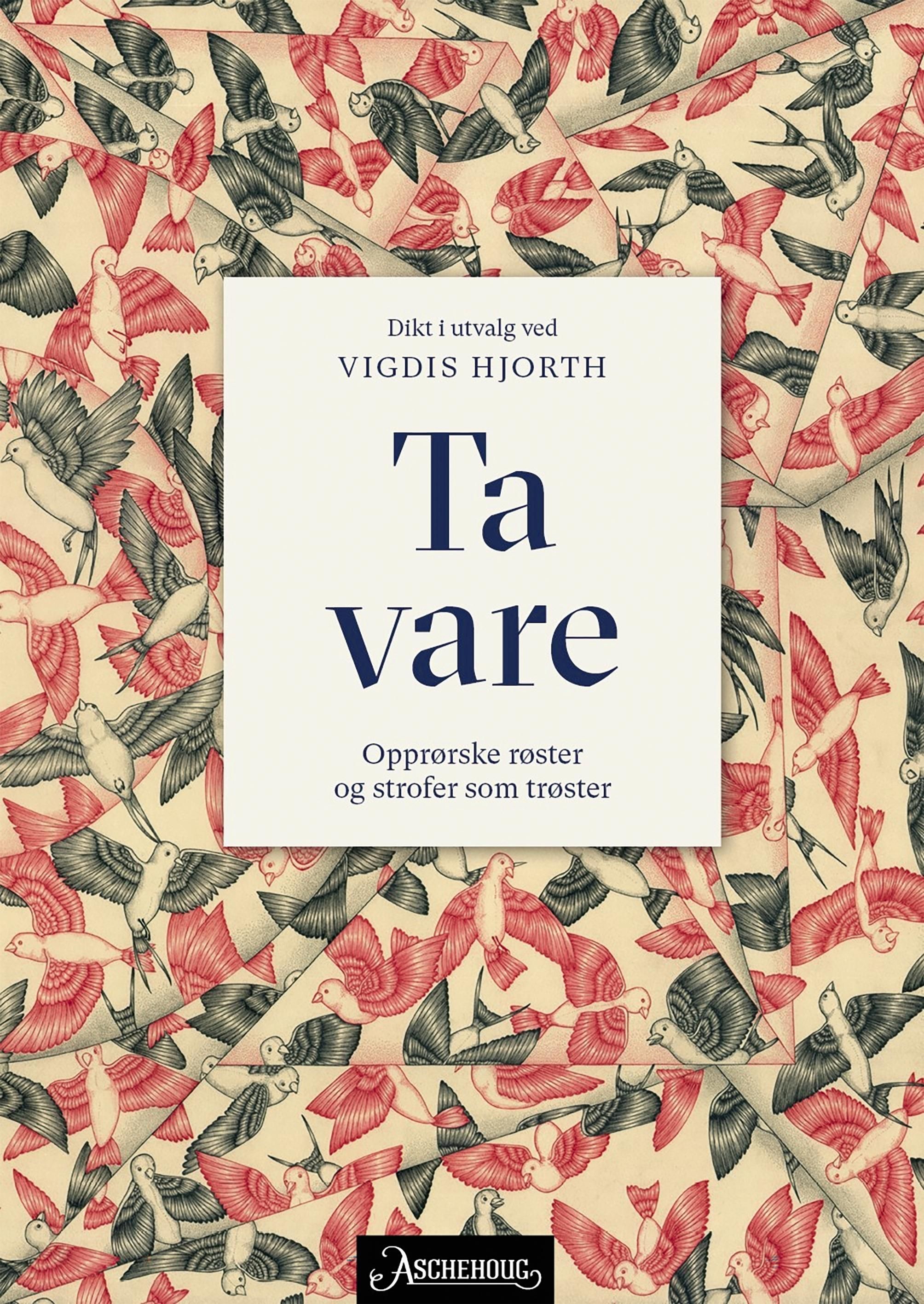 Ta vare