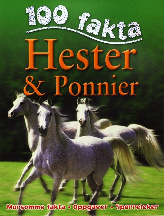 Horses & ponies