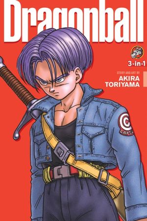 Doragon bōru. 29