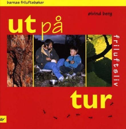 Ut på tur