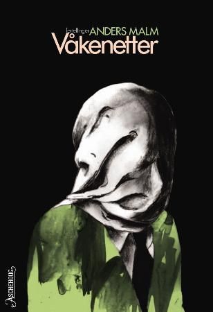 Våkenetter
