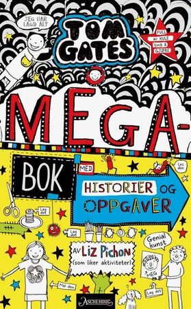 Mega make and do and stories too