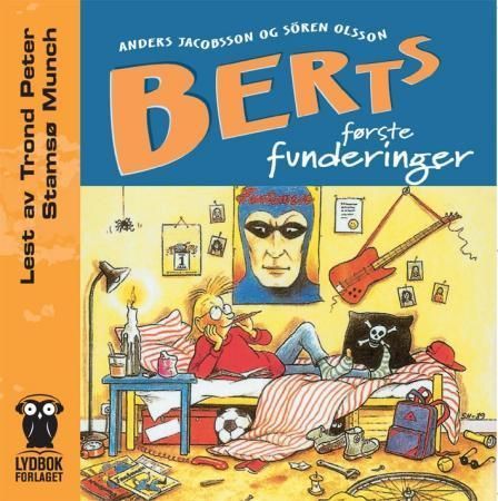 Berts första betraktelser