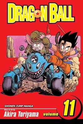 Doragon bōru. 11