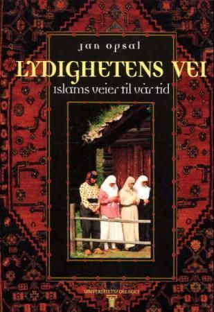 Lydighetens vei