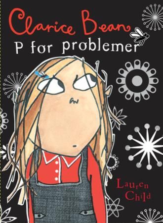 Clarice Bean spells trouble