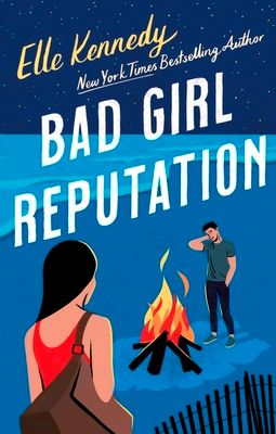 Bad girl reputation