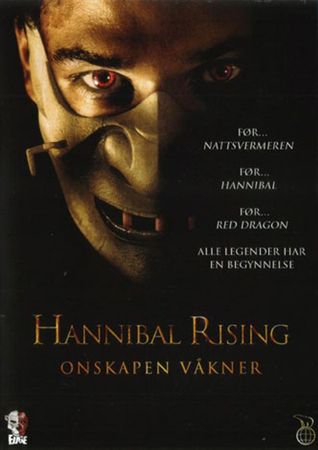 Hannibal rising