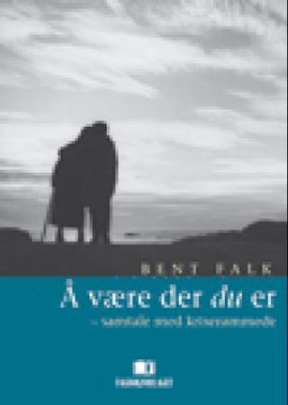 At være der, hvor du er