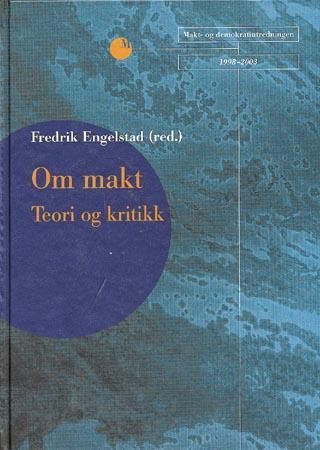 Om makt