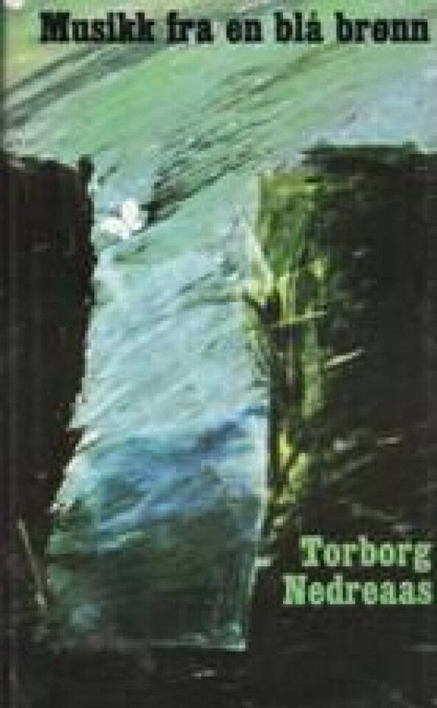 Musikk fra en blå brønn