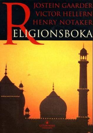 Religionsboka