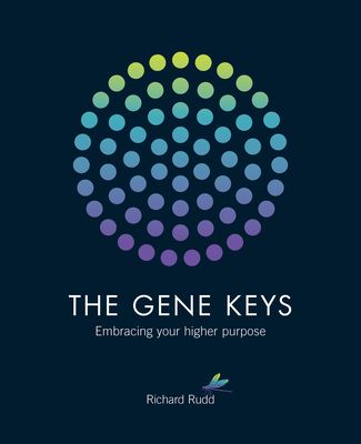 The gene keys