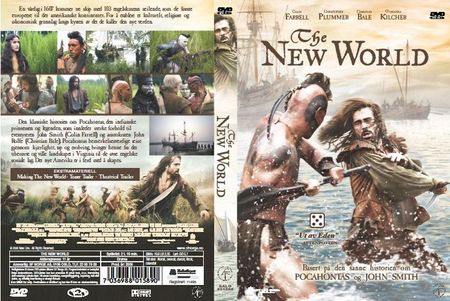 The new world
