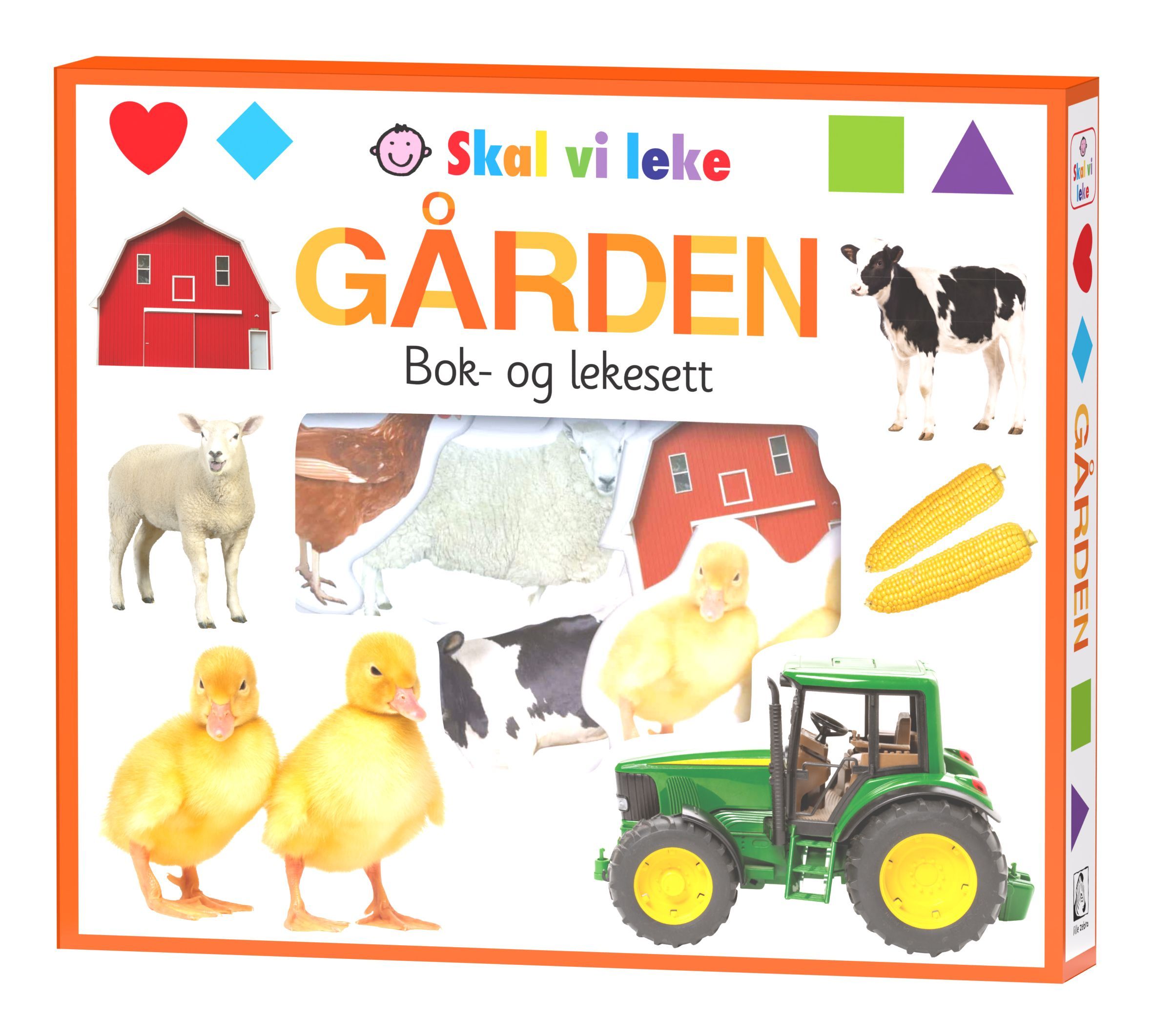 Farm