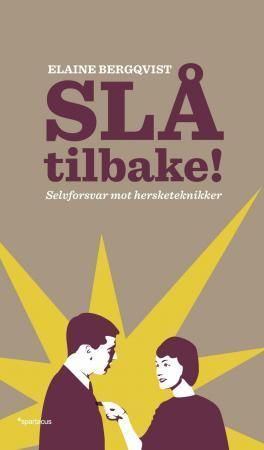 Härskarteknik