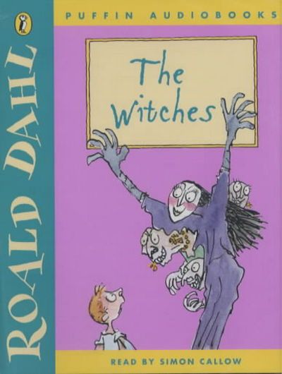 The witches
